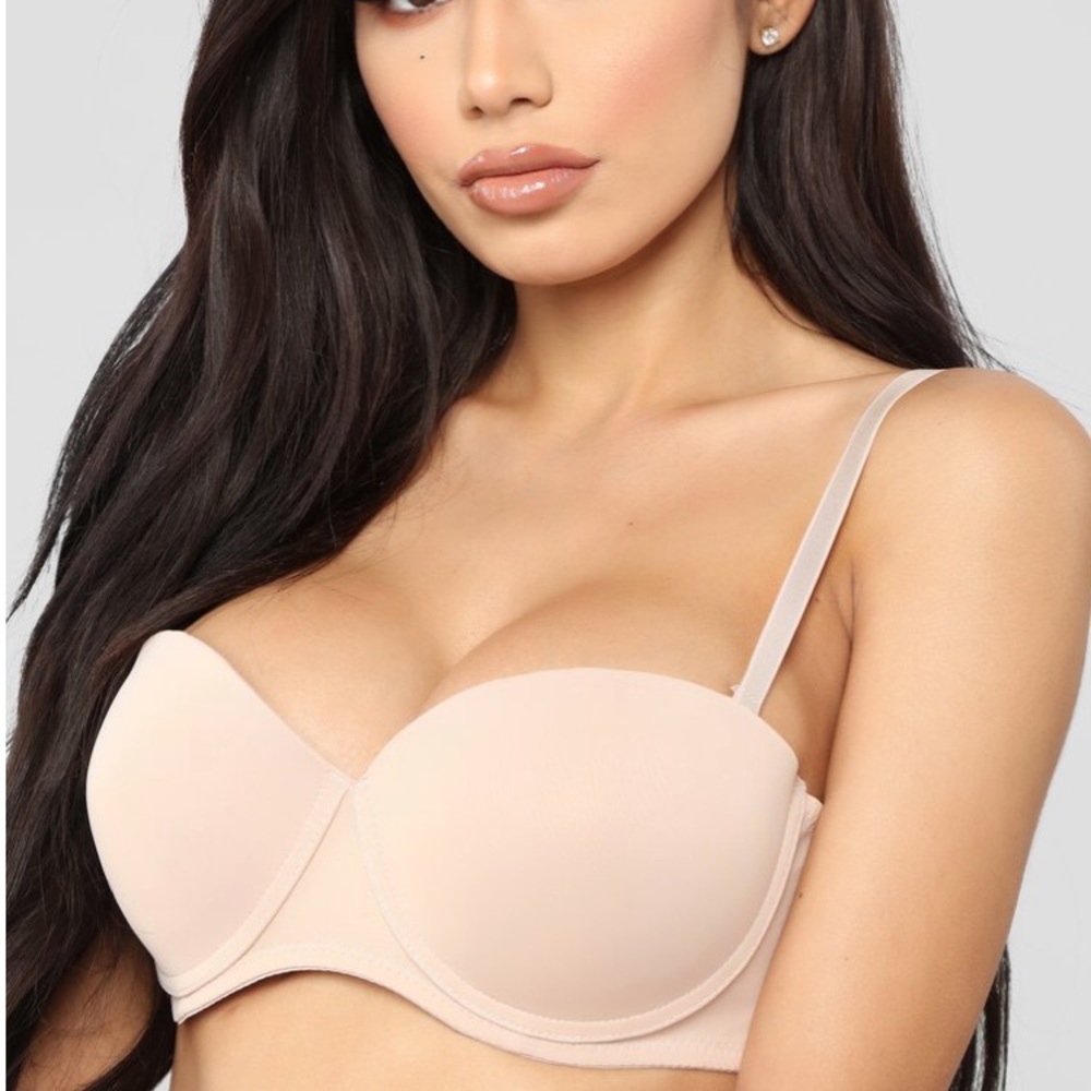 NWOT Multi Bra